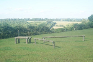 XC Schooling Fences